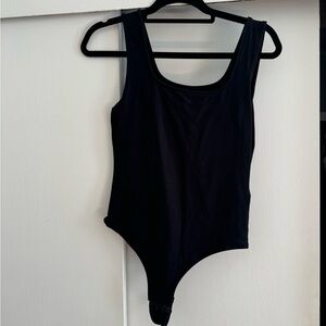 Madewell thong bodysuit